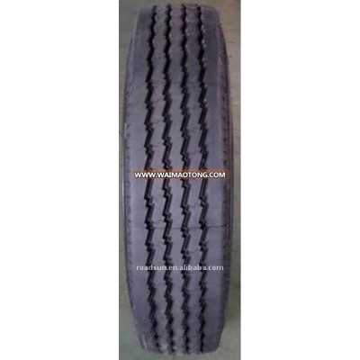 Roadsun radial bus tyre