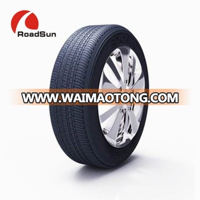 China Passenger Car Tyre 175/70r13 185/65r14 195/65r15 205/70r14 205/65r15 225/55r16 215/55r17