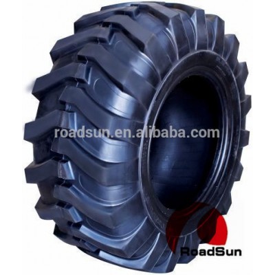 R-4 Backhoe Tire 10.5/80-18 12.5/80-18 17.5L-24 19.4L-24 16.9-24 16.9-28 R4 Backhoe Loader Tyres