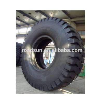 High quality OTR tyres 17.5R25 20.5R25 23.5R25 26.5R25 29.5R25 OTR Tires, wheel loader tires 35/65R33 33.00R51